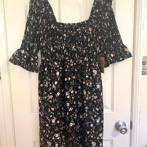 Nwt plus size dress
